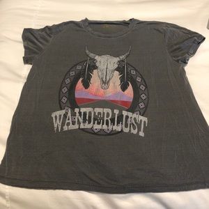 Show me your Mumu t-shirt